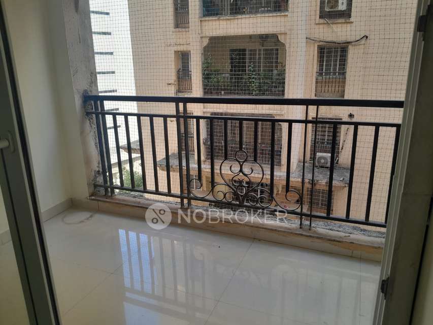 2 BHK Flat In Aditya Imperial Heights For Sale  In Hafeezpet