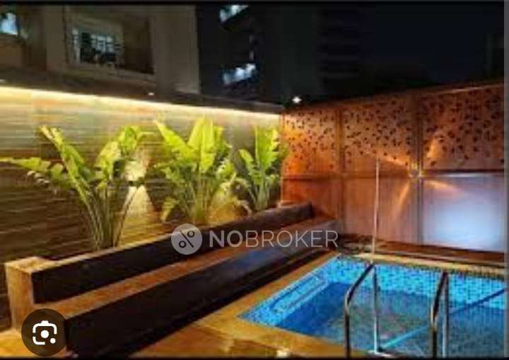 2 BHK Flat In Aditya Imperial Heights For Sale  In Hafeezpet