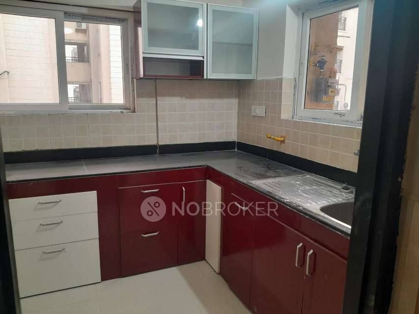 2 BHK Flat In Aditya Imperial Heights For Sale  In Hafeezpet