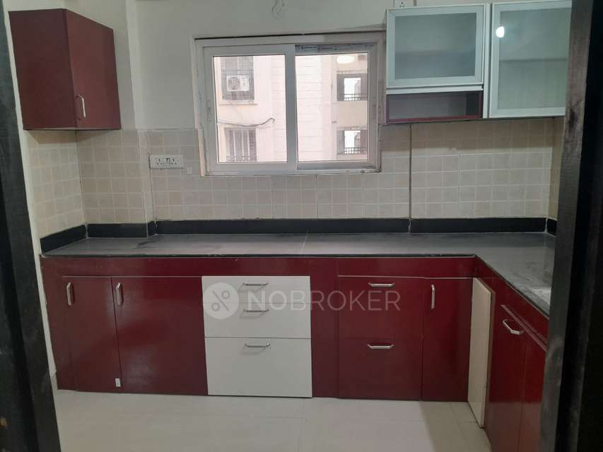 2 BHK Flat In Aditya Imperial Heights For Sale  In Hafeezpet