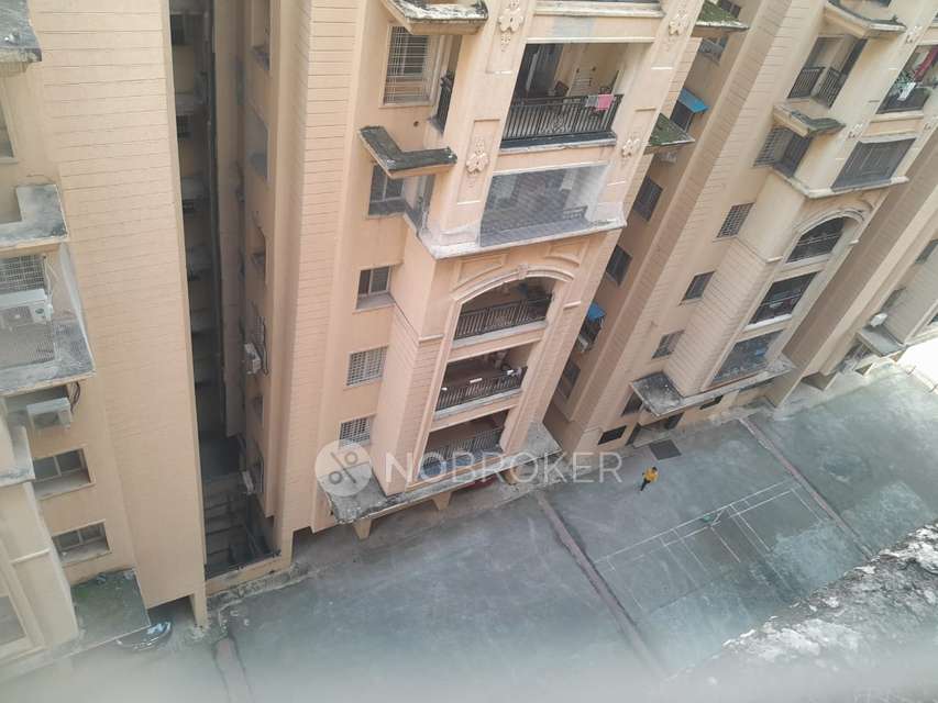 2 BHK Flat In Aditya Imperial Heights For Sale  In Hafeezpet