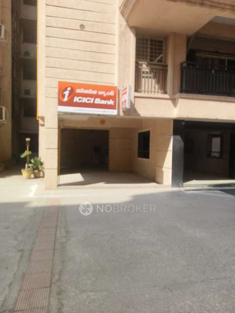 2 BHK Flat In Aditya Imperial Heights For Sale  In Hafeezpet