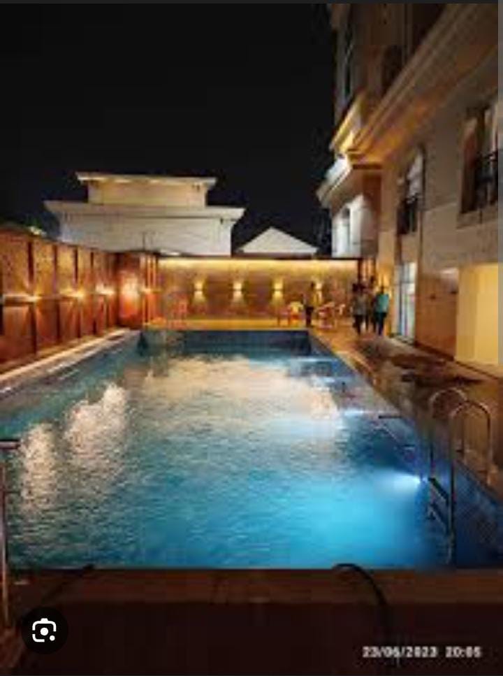 Aditya Imperial Heights