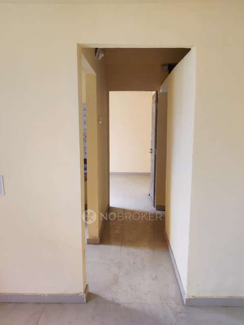 1 BHK Flat In Raunak Residency,mamdapur, Neral For Sale  In Neral