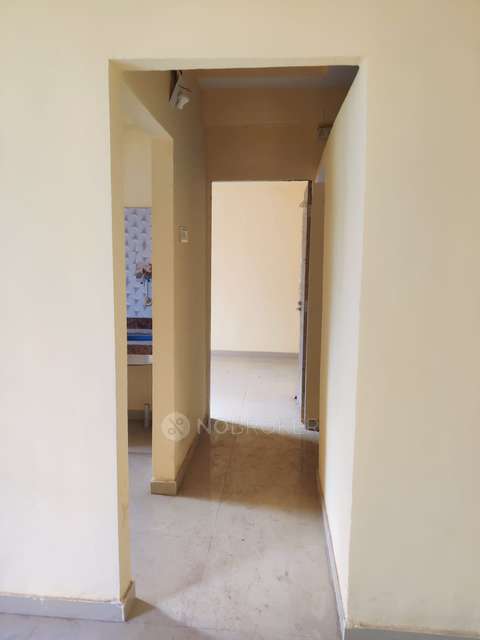 1 BHK Flat In Raunak Residency,mamdapur, Neral For Sale  In Neral