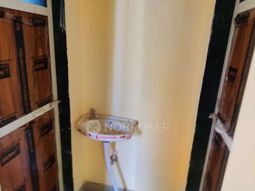 1 BHK Flat In Raunak Residency,mamdapur, Neral For Sale  In Neral