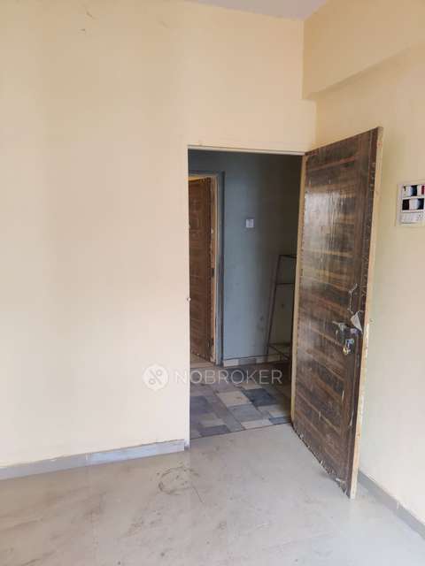 1 BHK Flat In Raunak Residency,mamdapur, Neral For Sale  In Neral