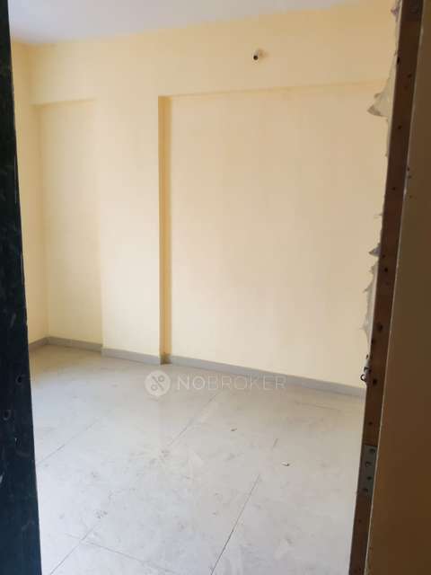 1 BHK Flat In Raunak Residency,mamdapur, Neral For Sale  In Neral