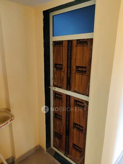 1 BHK Flat In Raunak Residency,mamdapur, Neral For Sale  In Neral