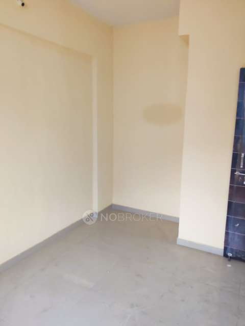 1 BHK Flat In Raunak Residency,mamdapur, Neral For Sale  In Neral