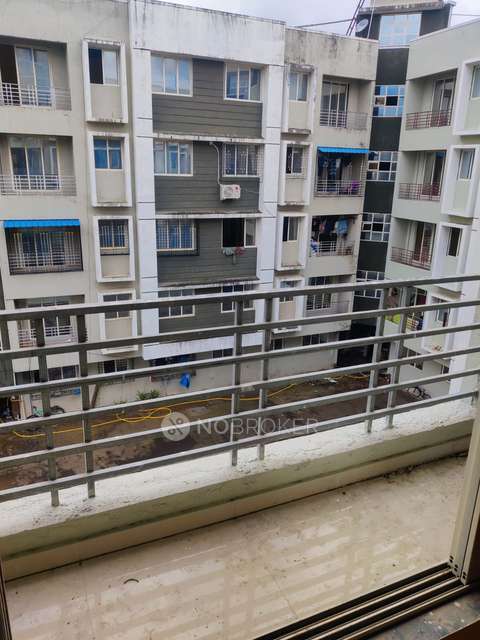 1 BHK Flat In Raunak Residency,mamdapur, Neral For Sale  In Neral