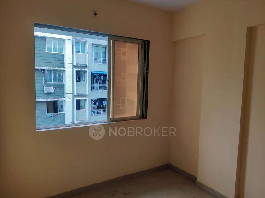 1 BHK Flat In Raunak Residency,mamdapur, Neral For Sale  In Neral