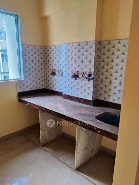 1 BHK Flat In Raunak Residency,mamdapur, Neral For Sale  In Neral