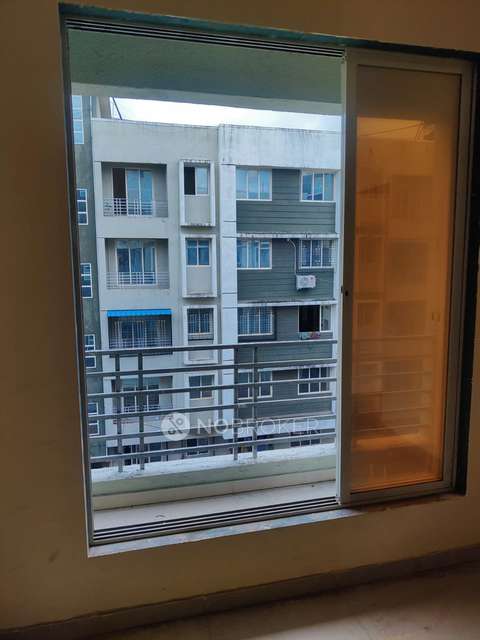 1 BHK Flat In Raunak Residency,mamdapur, Neral For Sale  In Neral