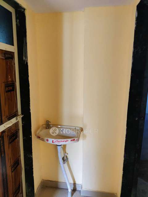 1 BHK Flat In Raunak Residency,mamdapur, Neral For Sale  In Neral