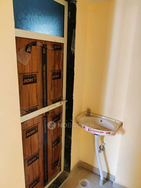 1 BHK Flat In Raunak Residency,mamdapur, Neral For Sale  In Neral