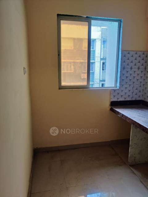 1 BHK Flat In Raunak Residency,mamdapur, Neral For Sale  In Neral