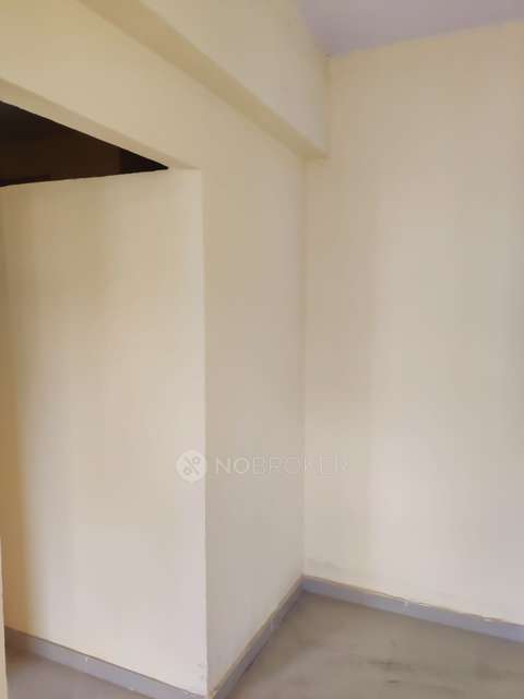 1 BHK Flat In Raunak Residency,mamdapur, Neral For Sale  In Neral