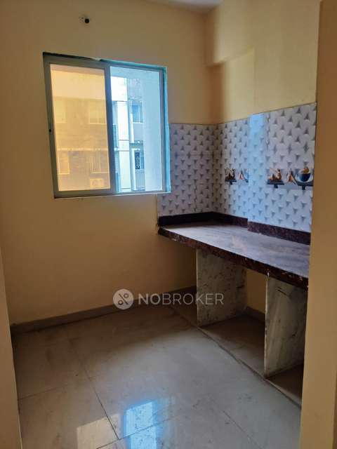 1 BHK Flat In Raunak Residency,mamdapur, Neral For Sale  In Neral