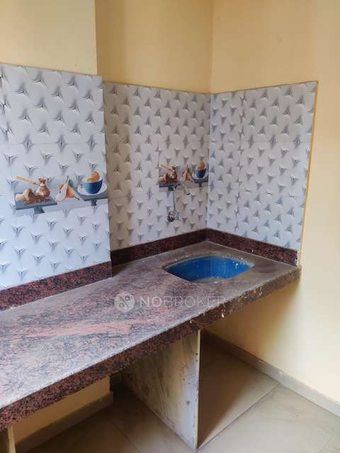 1 BHK Flat In Raunak Residency,mamdapur, Neral For Sale  In Neral