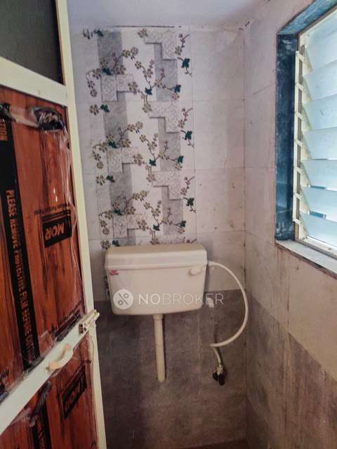 1 BHK Flat In Raunak Residency,mamdapur, Neral For Sale  In Neral