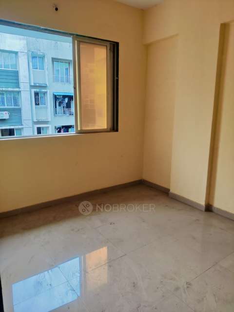 1 BHK Flat In Raunak Residency,mamdapur, Neral For Sale  In Neral