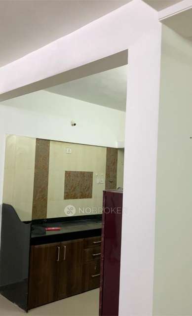 2 BHK Flat In Rose Icon , Pimple Saudagar for Rent  In Pimple Saudagar