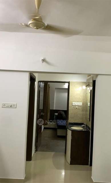 2 BHK Flat In Rose Icon , Pimple Saudagar for Rent  In Pimple Saudagar