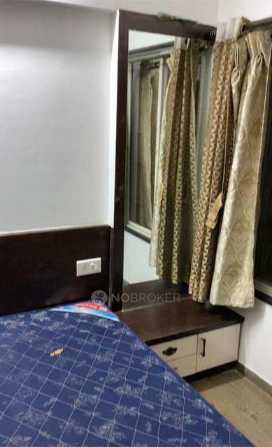 2 BHK Flat In Rose Icon , Pimple Saudagar for Rent  In Pimple Saudagar