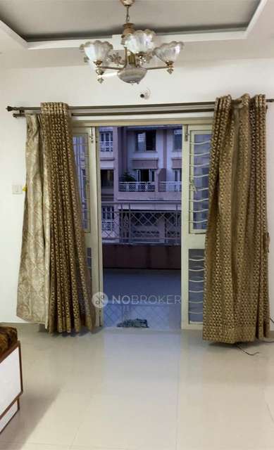 2 BHK Flat In Rose Icon , Pimple Saudagar for Rent  In Pimple Saudagar
