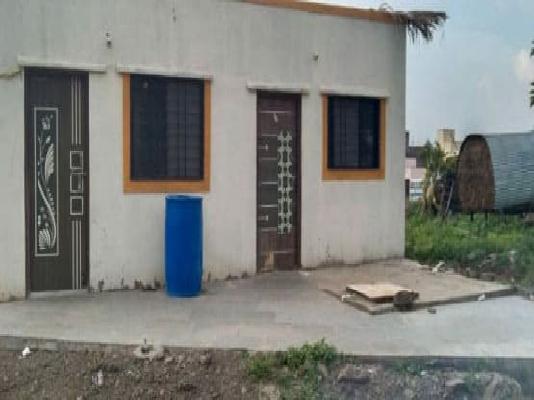 1 RK House For Sale  In Talkhed