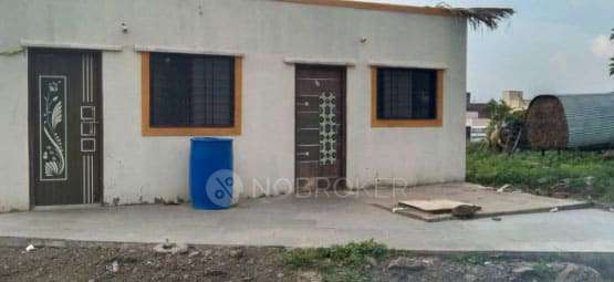1 RK House For Sale  In Talkhed