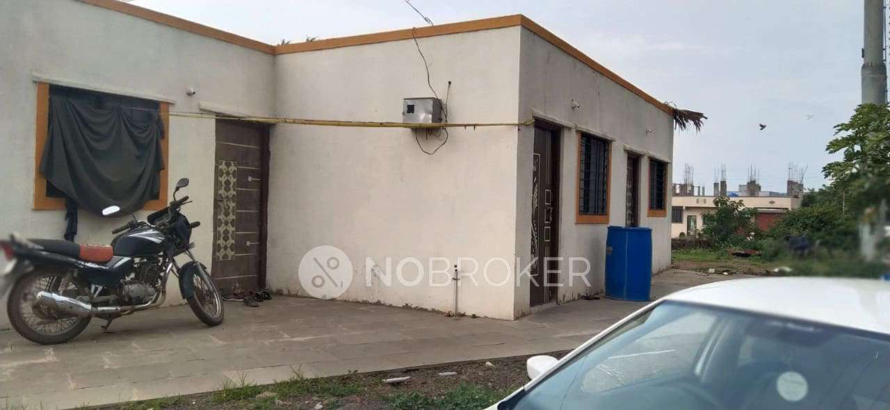 1 RK House For Sale  In Talkhed