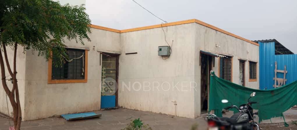 1 RK House For Sale  In Talkhed