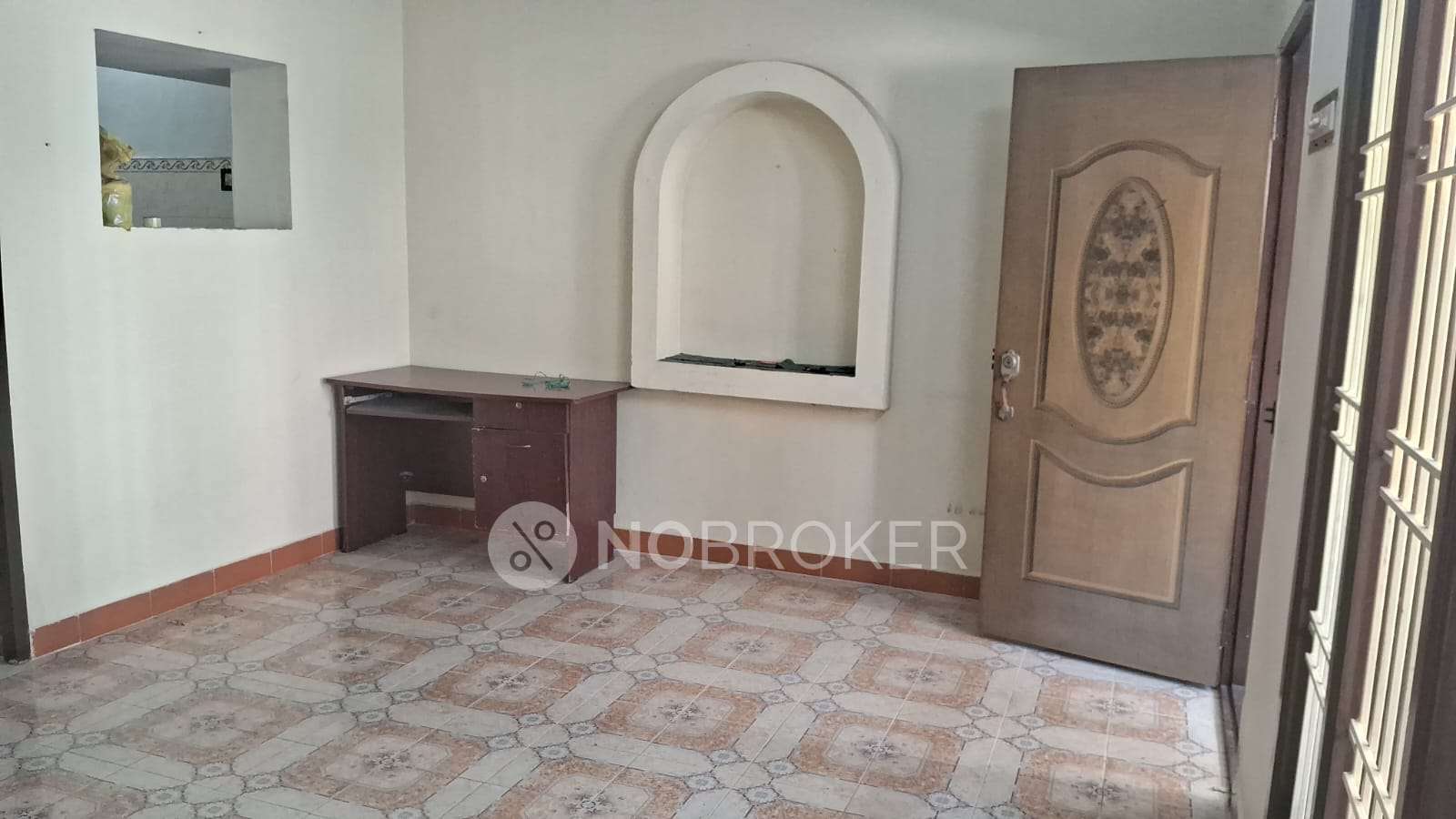 Independent House Choolaimedu Rent WITHOUT BROKERAGE Semifurnished 2