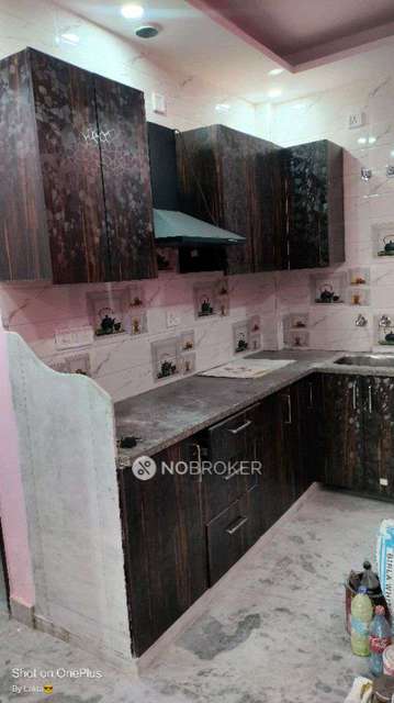 2 BHK Flat In Standlone Buidling For Sale  In Krishan Vihar