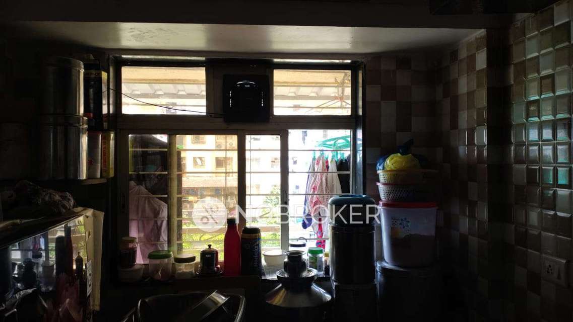 1 BHK Flat In Nakoda Heights For Sale  In Morya Nagar