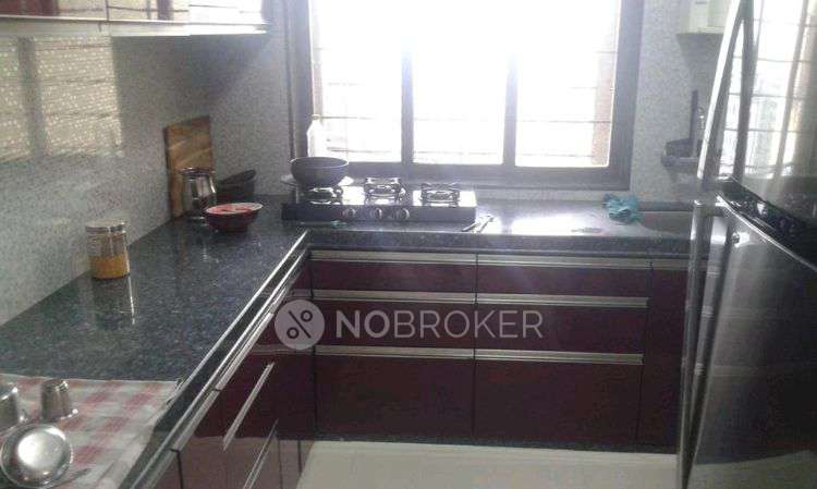 4+ BHK Flat In Mahavir Universe For Sale  In Bhandup West