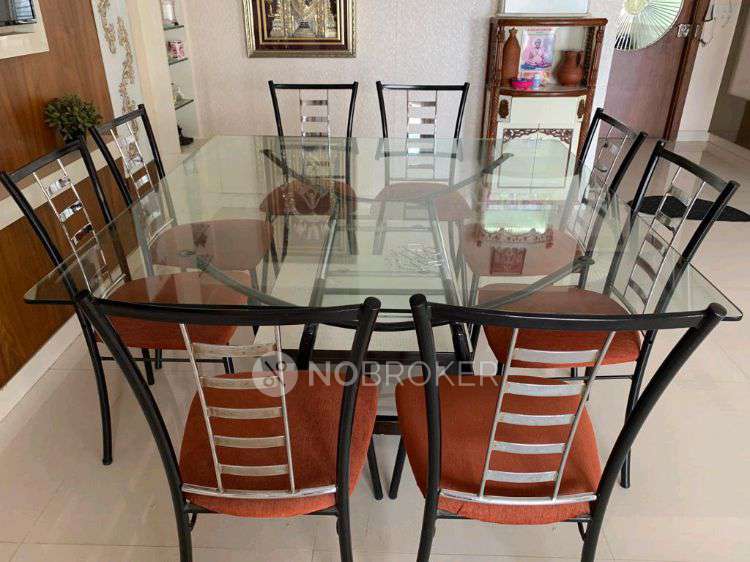 4+ BHK Flat In Mahavir Universe For Sale  In Bhandup West