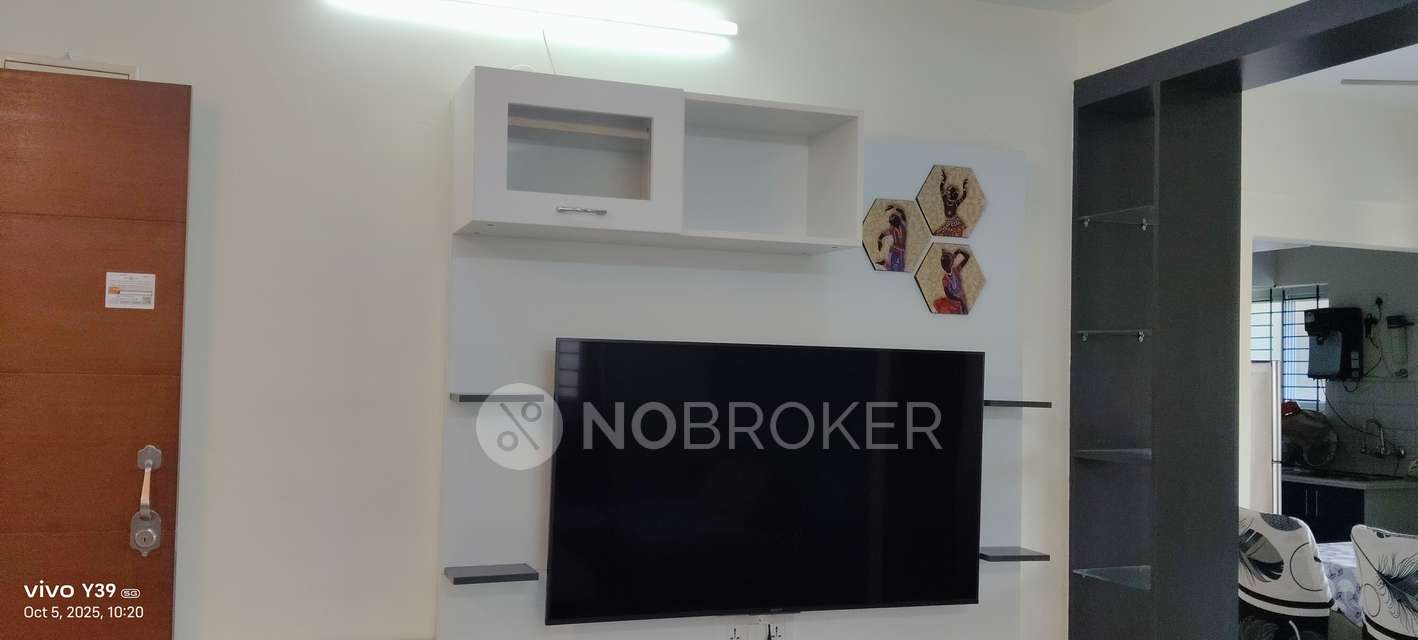 2 BHK Flat In Mj Lifestyle Astro for Rent  In Chikkanagamangala