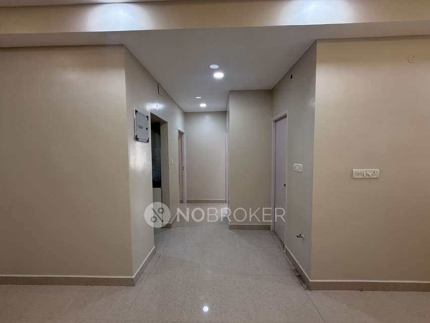 2 BHK Flat In Amraas Haque Residency For Sale  In Medavakkam