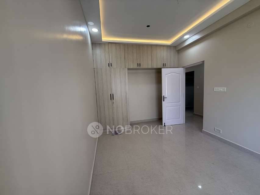 2 BHK Flat In Amraas Haque Residency For Sale  In Medavakkam