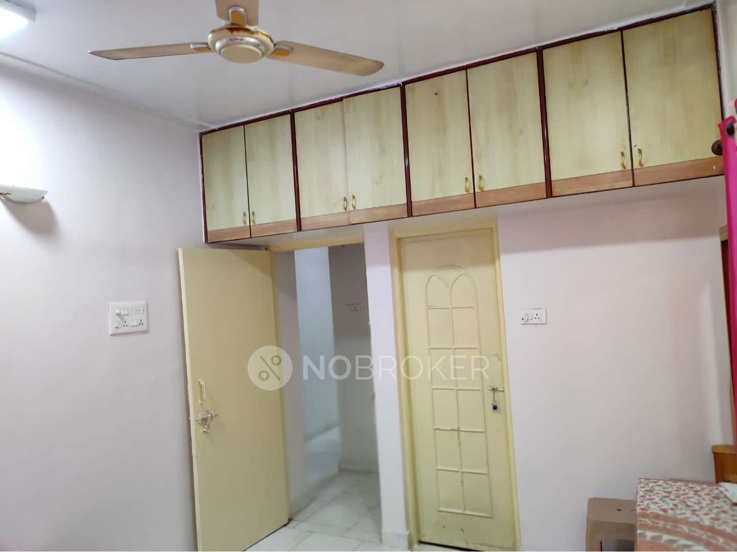 Jairaj Residency Phase 2 Co.Hsg. Society Old Sangvi Rent WITHOUT