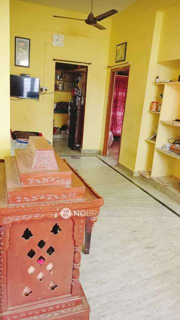 2 BHK Flat In Balaji Apartment For Sale  In  Quthbullapur