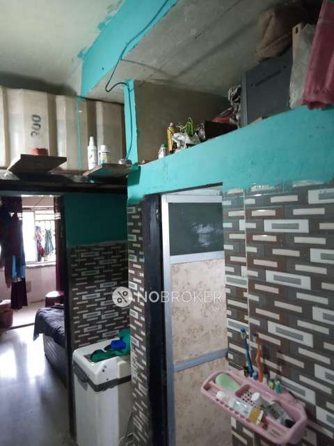 1 BHK Flat In Shri Balbhim Chs For Sale  In Badlapur