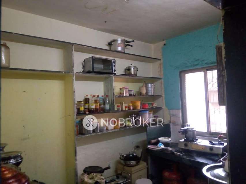 1 BHK Flat In Shri Balbhim Chs For Sale  In Badlapur