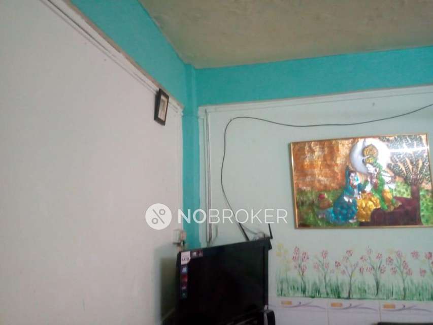 1 BHK Flat In Shri Balbhim Chs For Sale  In Badlapur