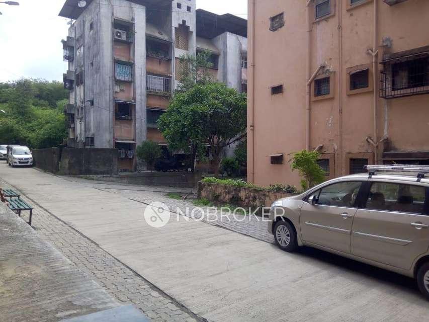1 BHK Flat In Shri Balbhim Chs For Sale  In Badlapur