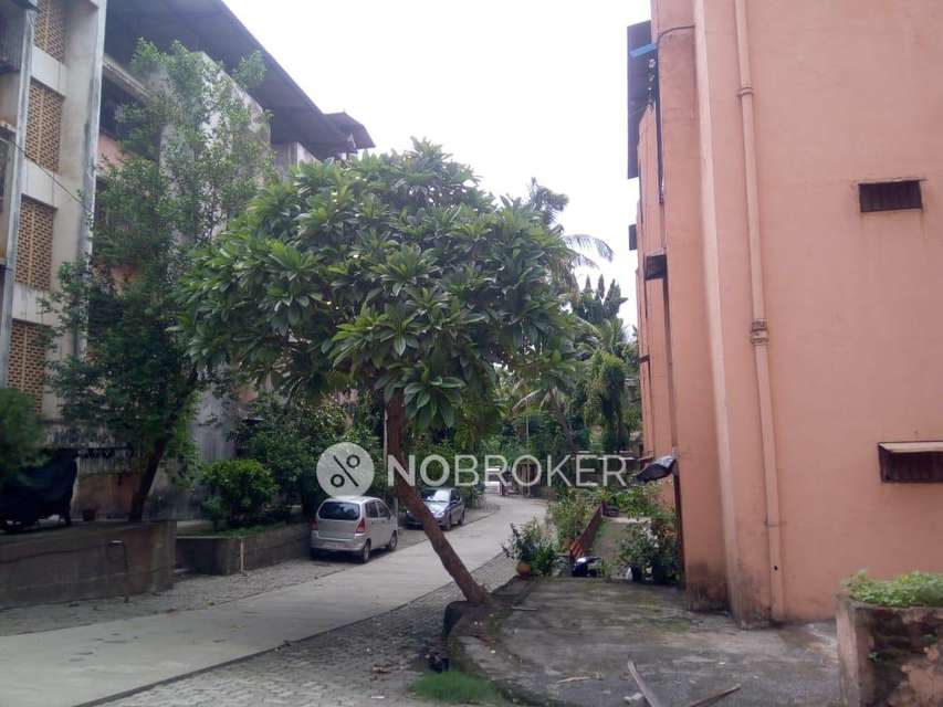 1 BHK Flat In Shri Balbhim Chs For Sale  In Badlapur