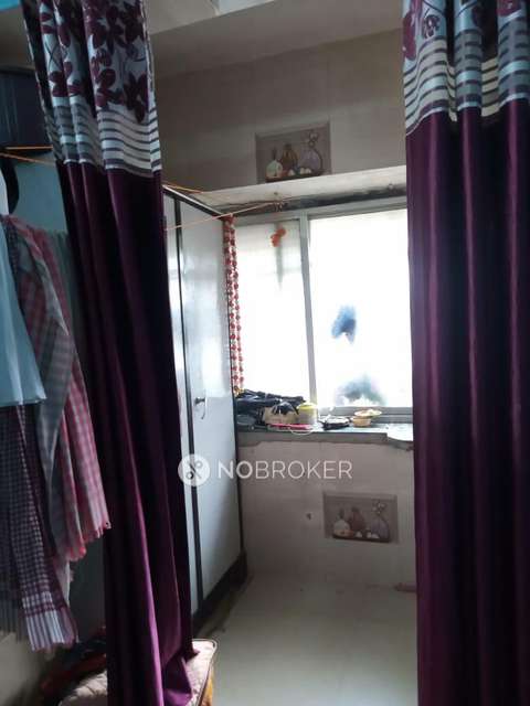 1 BHK Flat In Shri Balbhim Chs For Sale  In Badlapur